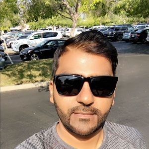 Meet your Posher, Atif